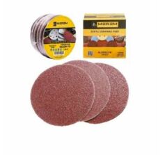 ZIMPARA YUVARLAK CIRTLI 115 ÇAP