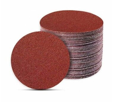 ZIMPARA YUVARLAK CIRTLI 115 ÇAP