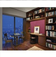 DEKORATİF VE AKUSTİK KEÇE PANEL BORDO LAMBİRİ DESEN