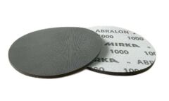 ZIMPARA YUVARLAK CIRTLI DELİKLİ 125 ÇAP