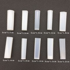 Kolye Ucu Silikon Mücevher Kalıbı CA-AM112 ( Necklace Bits )