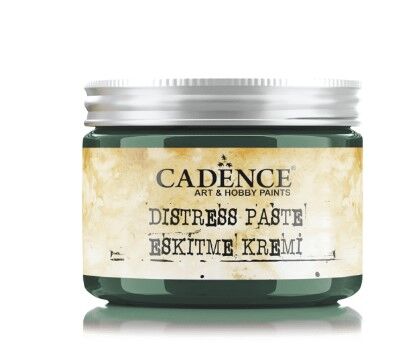 DP-1304 ÇAM YEŞİLİ Eskitme Kremi 150ml