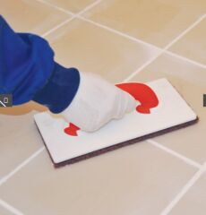 EPOKSİ ZIMPARA MALASI