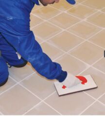 EPOKSİ ZIMPARA MALASI