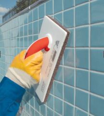 EPOKSİ ZIMPARA MALASI