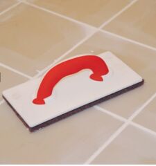 EPOKSİ ZIMPARA MALASI