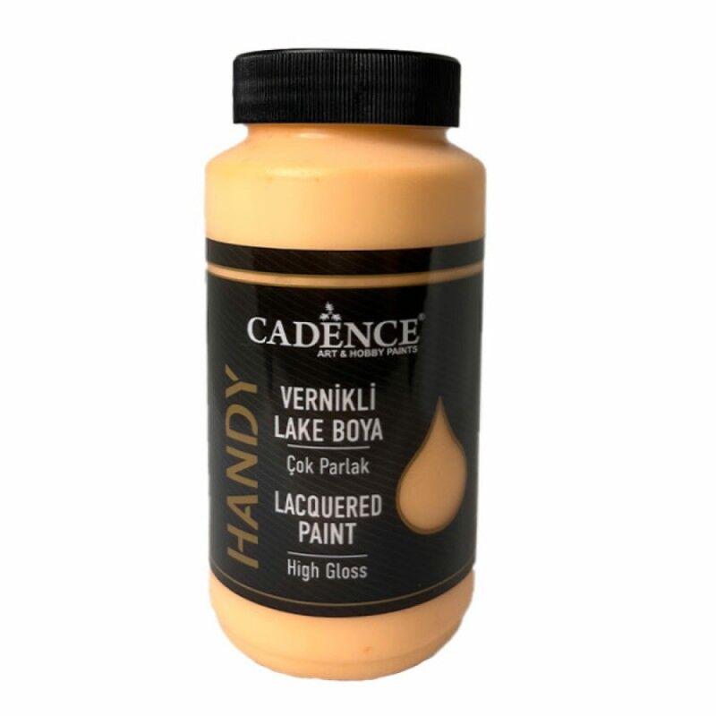 Vernikli Lake Boya L009 Somon 450ml