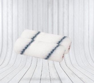 EPOKSİ PARMAK RULO 10 cm Yedek 2Lİ PAKET