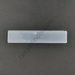 Cetvel Silikon Mücevher Kalıbı CA-AM216 ( Ruler )