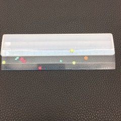 Cetvel Silikon Mücevher Kalıbı CA-AM216 ( Ruler )