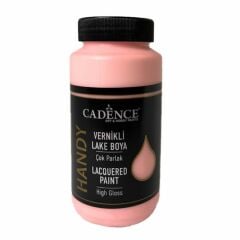 Vernikli Lake Boya L011 Bebek Pembe 450ml