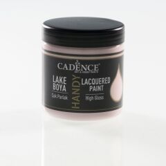 Vernikli Lake Boya L011 Bebek Pembe