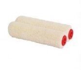 MOHER KADİFE PARMAK RULO 15 cm Yedek