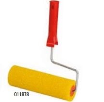 MERCAN SÜNGER BOYA RULO SAPLI TAKIM