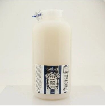 TAŞ VERNİK ( MAT ) 2000 ML