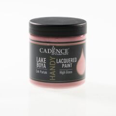 Vernikli Lake Boya L013 Şeker Pembe