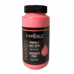 Vernikli Lake Boya L013 Şeker Pembe