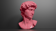 Vernikli Lake Boya L013 Şeker Pembe