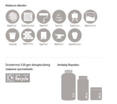 Vernikli Lake Boya L018 Crimson Kırmıızı 450ml