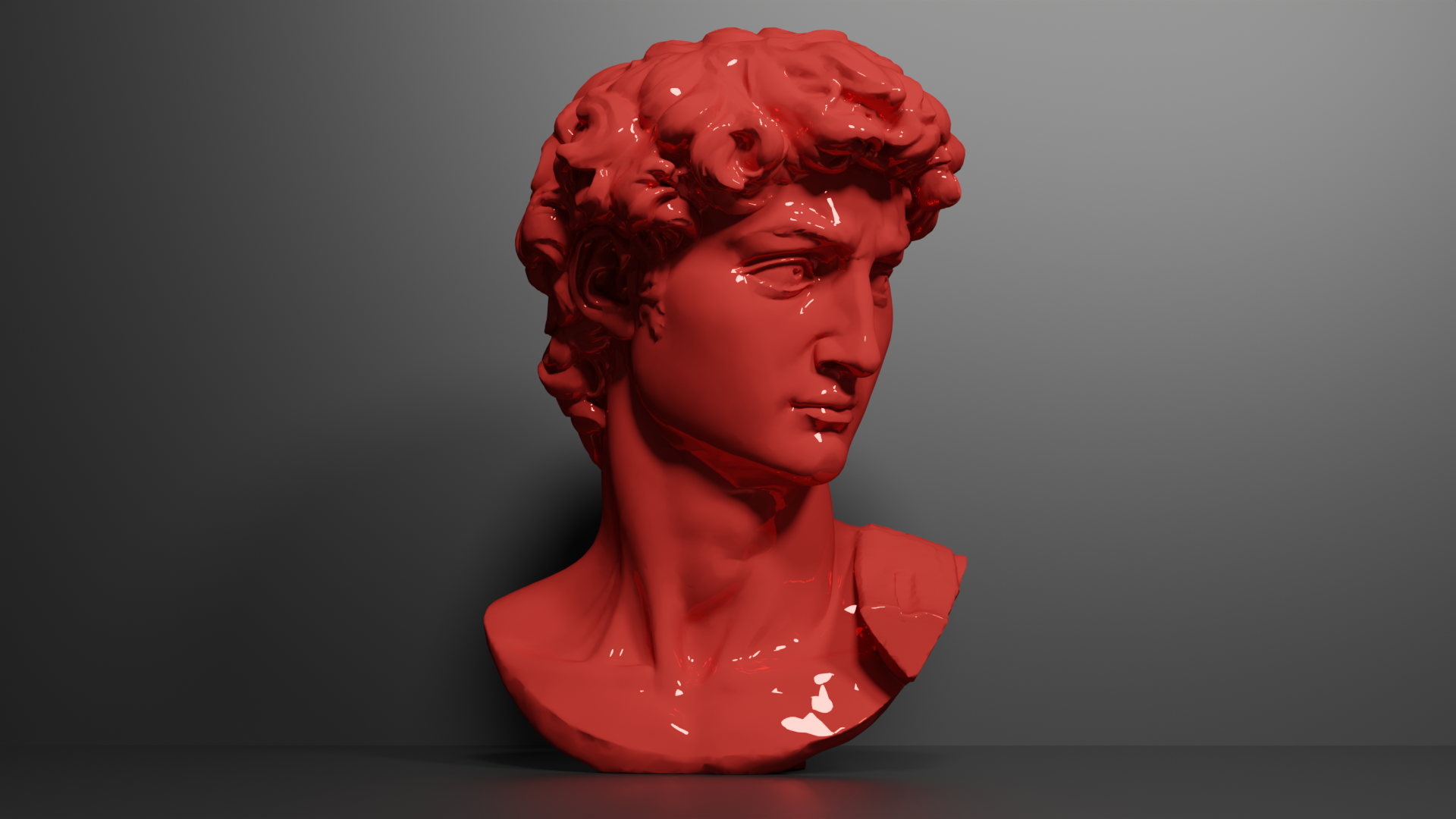 Vernikli Lake Boya L018 Crimson Kırmıızı