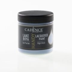Vernikli Lake Boya L026 Açık Lavanta Mavi