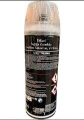 SPREY VERNİK 400 ML