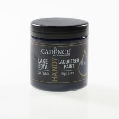 Vernikli Lake Boya L035 Lacivert