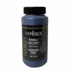 Vernikli Lake Boya L035 Lacivert 450ml