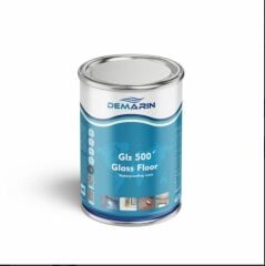 GLZ 500 GLASS FLOOR SU YALITIMI