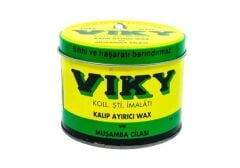 VIKUAL KATI KALIP AYIRICI VAKS 1 KĞ