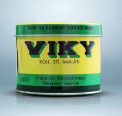VIKUAL KATI KALIP AYIRICI VAKS 1 KĞ