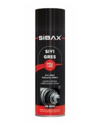SPREY SB3000 SIVI GRES 500 ML