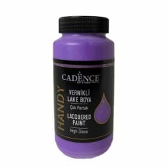 Vernikli Lake Boya L039 MOR  450ml