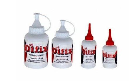 YAPIŞTIRICI BEYAZ AĞAÇ TUTKALI