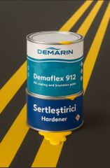 DEMAFLEX 912 POLİÜRETAN BOYA