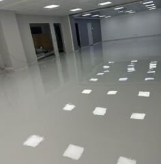 DEMAFLEX 912 POLİÜRETAN BOYA
