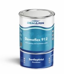 DEMAFLEX 912 POLİÜRETAN BOYA