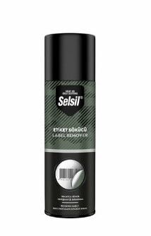 SPREY SL-TAS038 ETIKET SÖKÜCÜ 200 ML