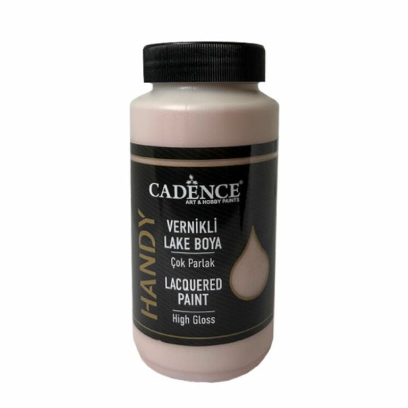 Vernikli Lake Boya L051 KAŞMİR  450ml