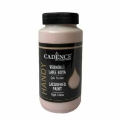 Vernikli Lake Boya L052 SICAK KAHVE 450ml