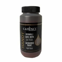 Vernikli Lake Boya L054 KOYU KAHVE 450ml