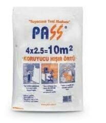 Naylon Koruyucu KALIN BRANDA PAKET