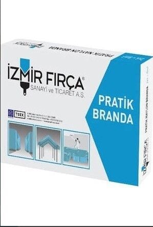 NAYLON KALIN PRATİK KORUYUCU BRANDA PAKET