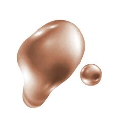 AWM05 BRONZ METALIK Ambiante Islak Zemin Boyası + Katalizör