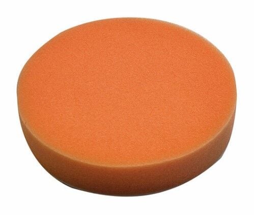 POLİSAJ - PASTA SÜNGER CIRTLI PED MK0225-08