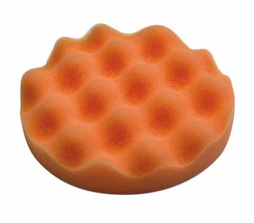 POLİSAJ - PASTA SÜNGER YUMURTA CIRTLI PED MK0225-10