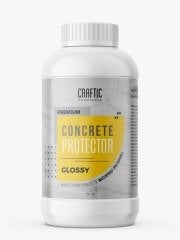 CV 230 Beton Koruyucu Premium Parlak 250 ml