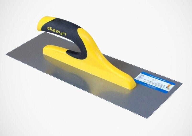 MALA MARLEY PLASTIK AÇIK SAPLI ÇELİK