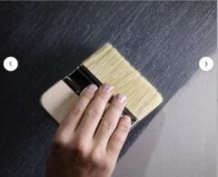 DEKORATİF AVUÇ İÇİ EFEKT ESKITME FIRÇA