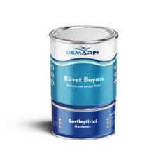 KÜVET VE JAKUZİ BOYASI